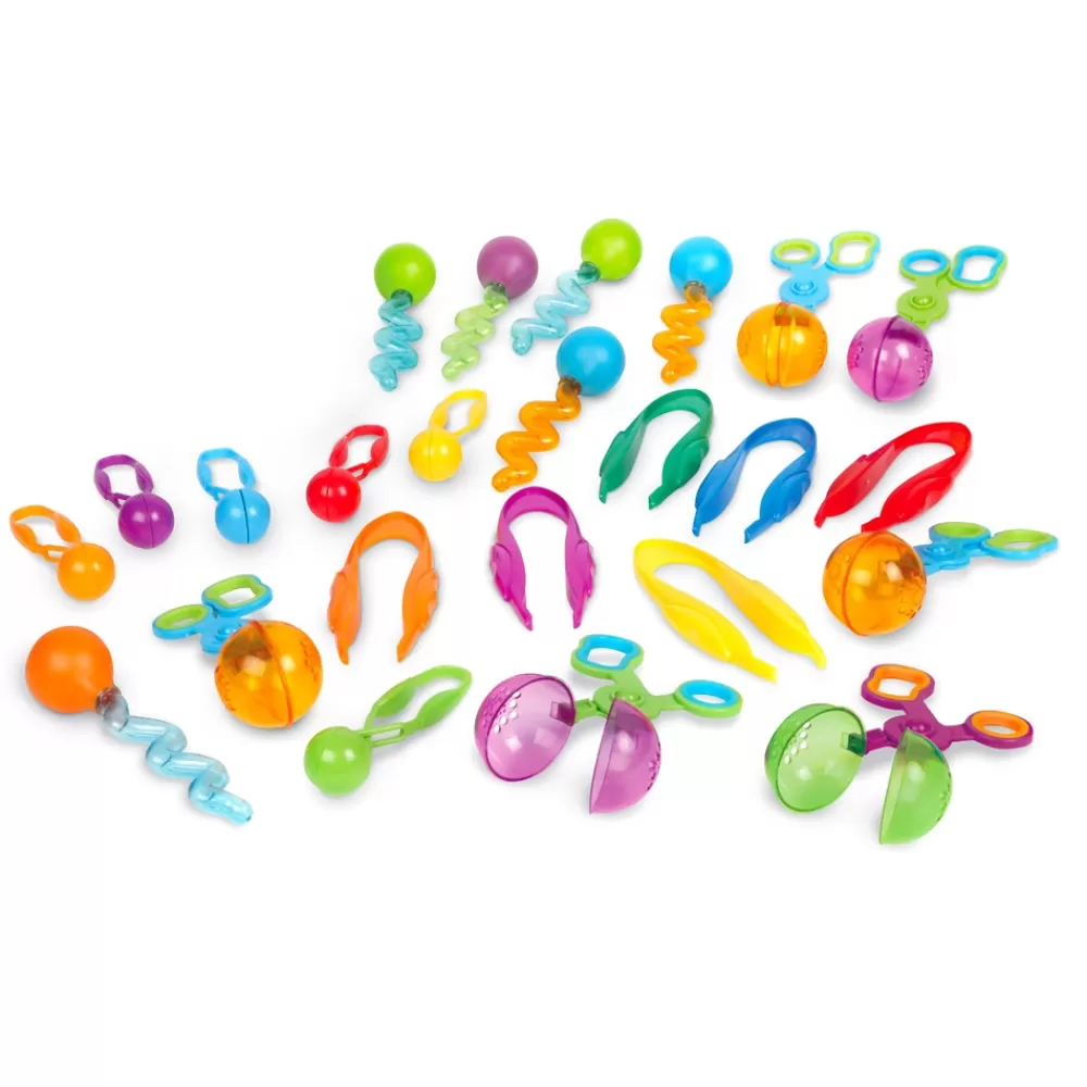 Outils de motricité fine-HOPTOYS Best