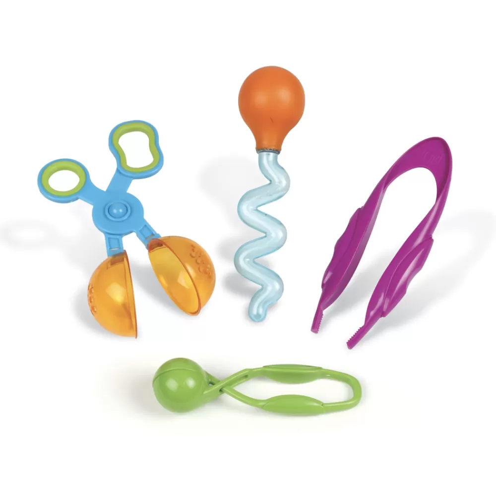 Outils de motricité fine-HOPTOYS Best