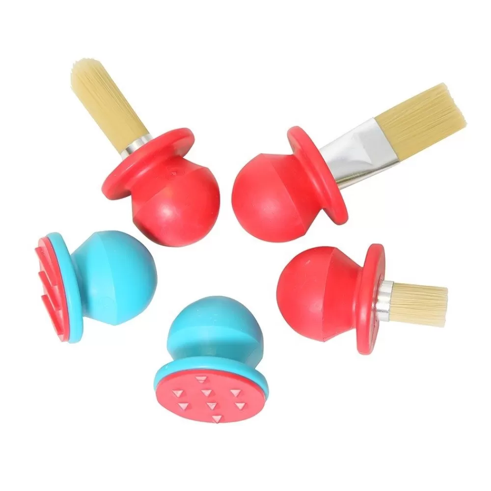Outils easi-grip par 6 --HOPTOYS Clearance