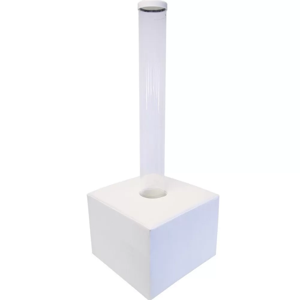 Pack éco colonne et podium --HOPTOYS New