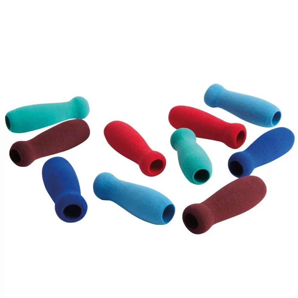 Pack de 10 manchons skittle --HOPTOYS Hot