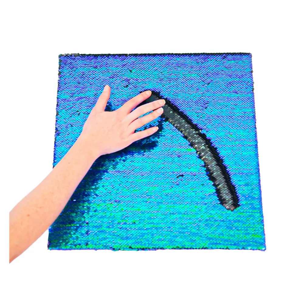 Panneau sensoriel à sequins-HOPTOYS Clearance