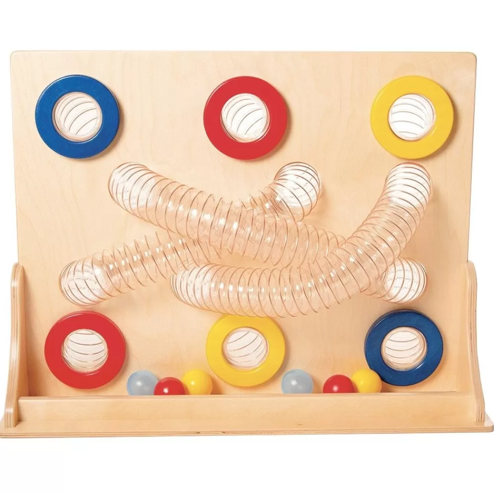 Panneau Tubies --HOPTOYS Online