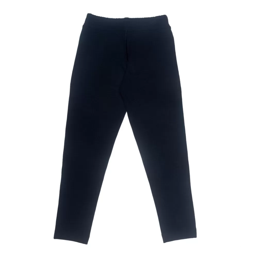 Pantalon Air Slim enfant - Bleu-HOPTOYS Cheap