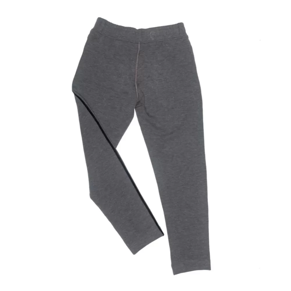 Pantalon Air Slim enfant - Gris-HOPTOYS Discount