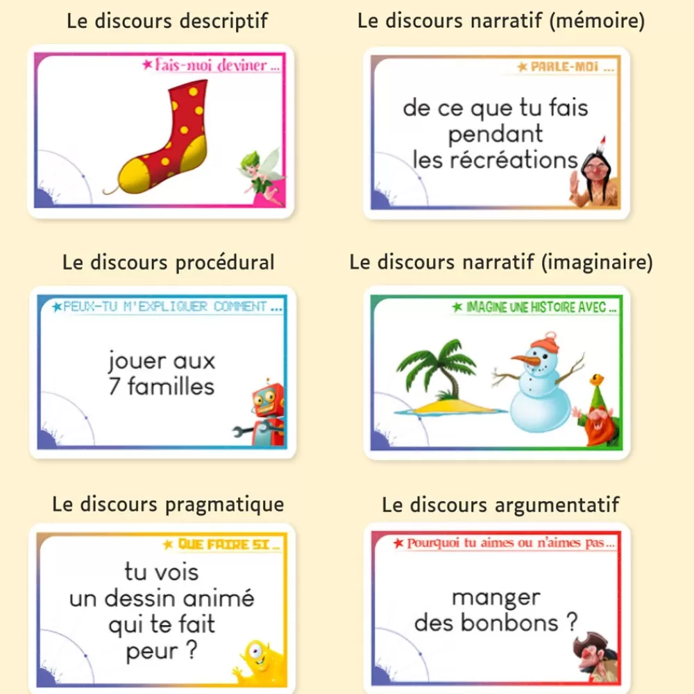 Papotons-HOPTOYS Discount