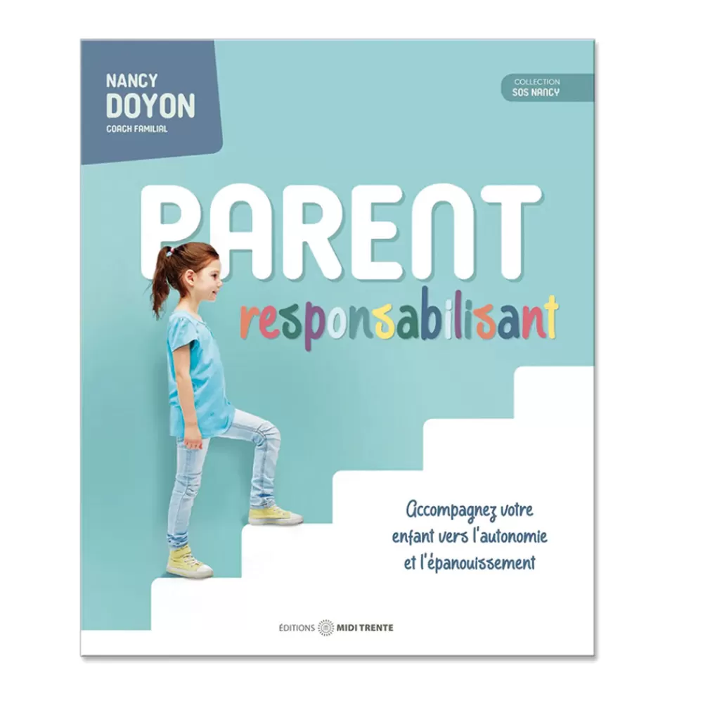 Parent responsabilisant-HOPTOYS Best Sale