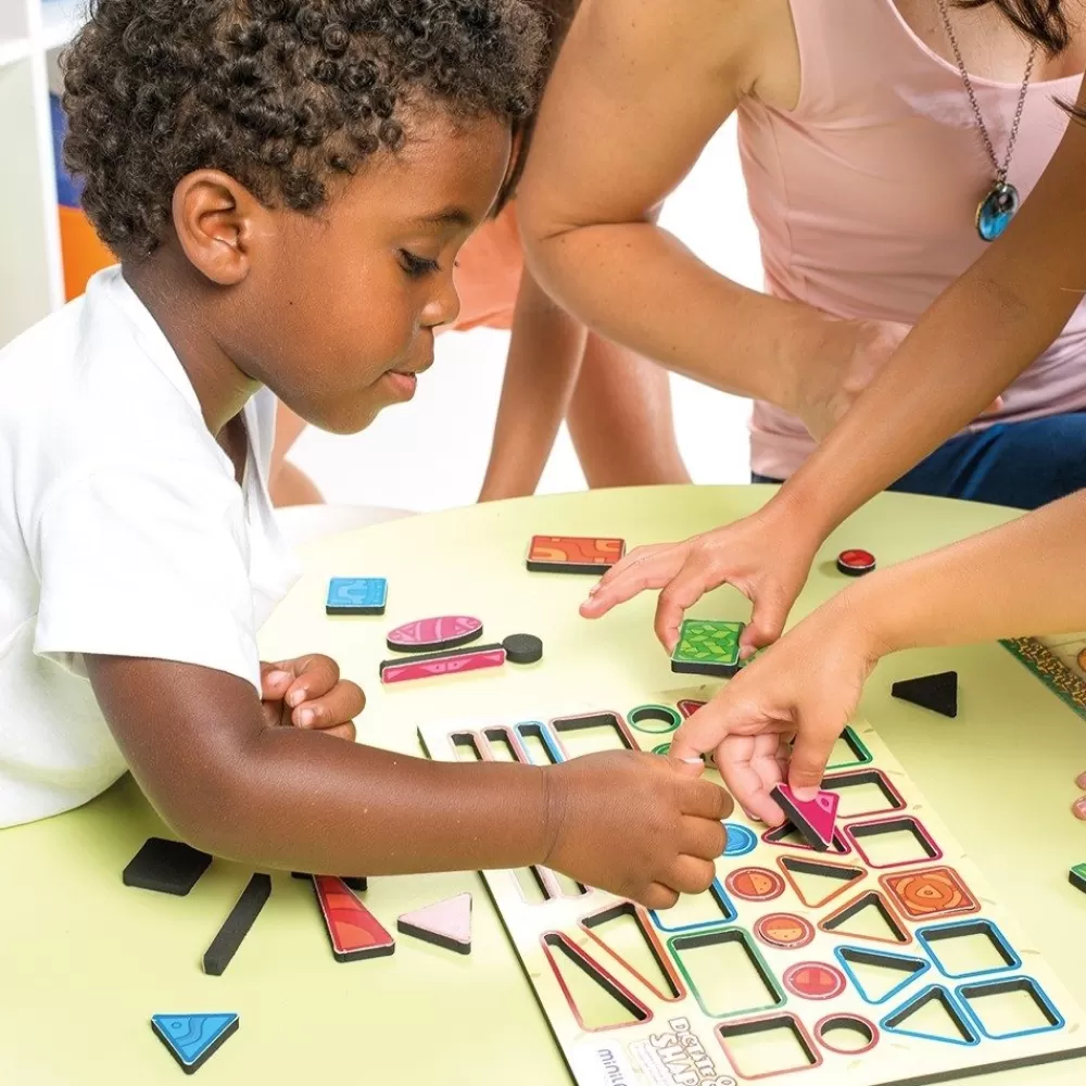 Parle, écoute, coopère --HOPTOYS Store
