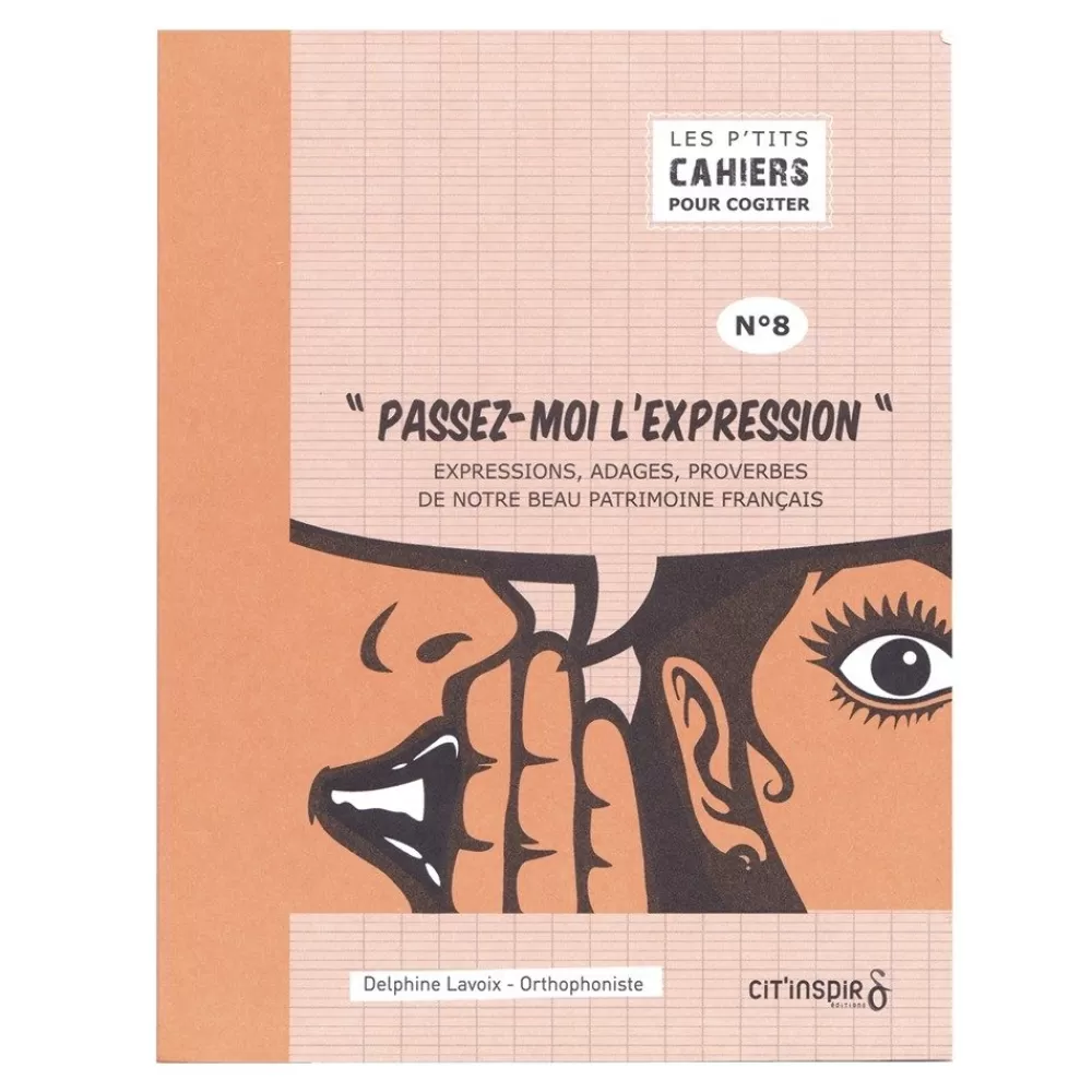 Passez-moi l'expression --HOPTOYS Online