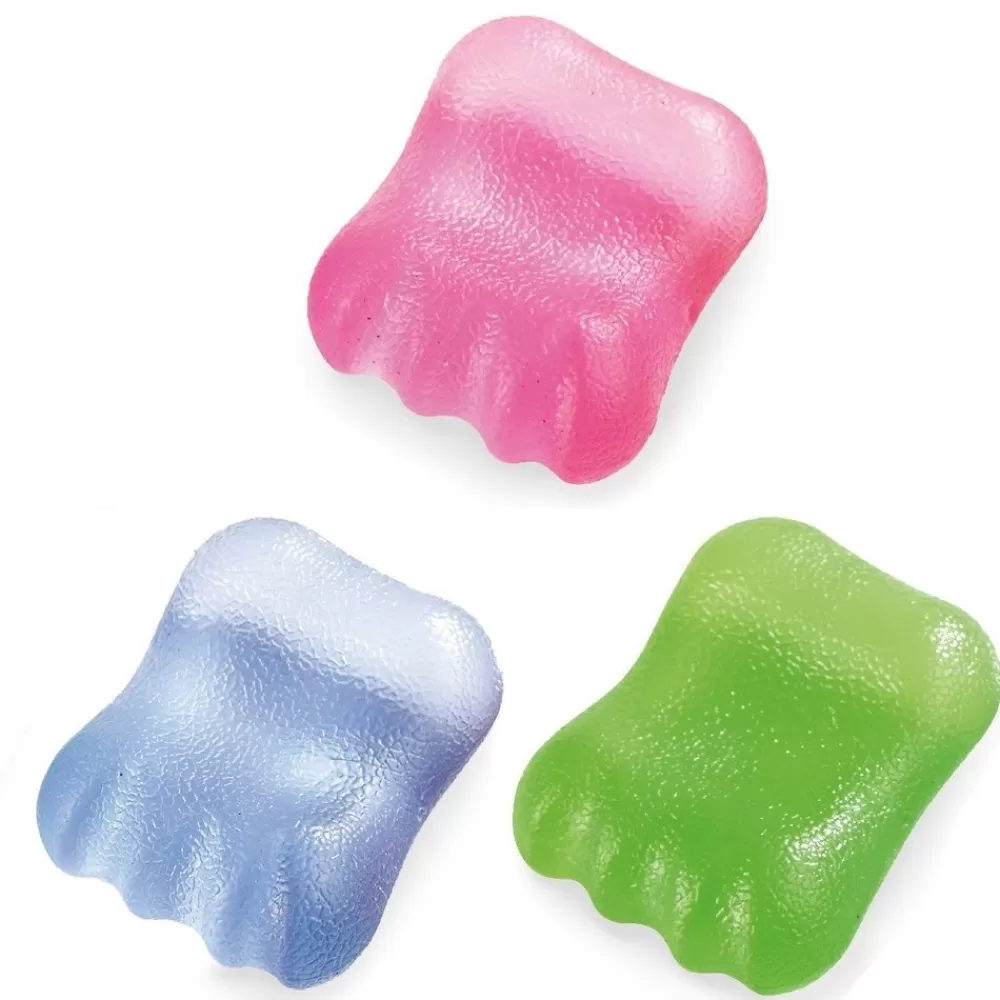 Patte d’ours rééducative --HOPTOYS Hot