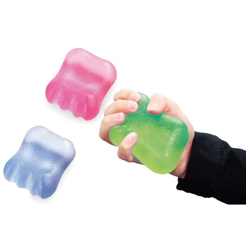 Patte d’ours rééducative --HOPTOYS Hot