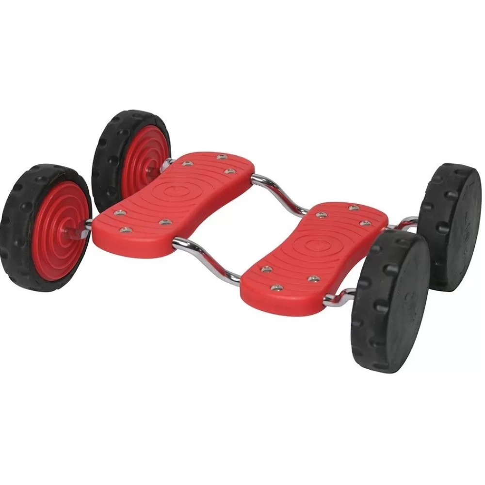 PEDALIER GO GO-HOPTOYS Best Sale