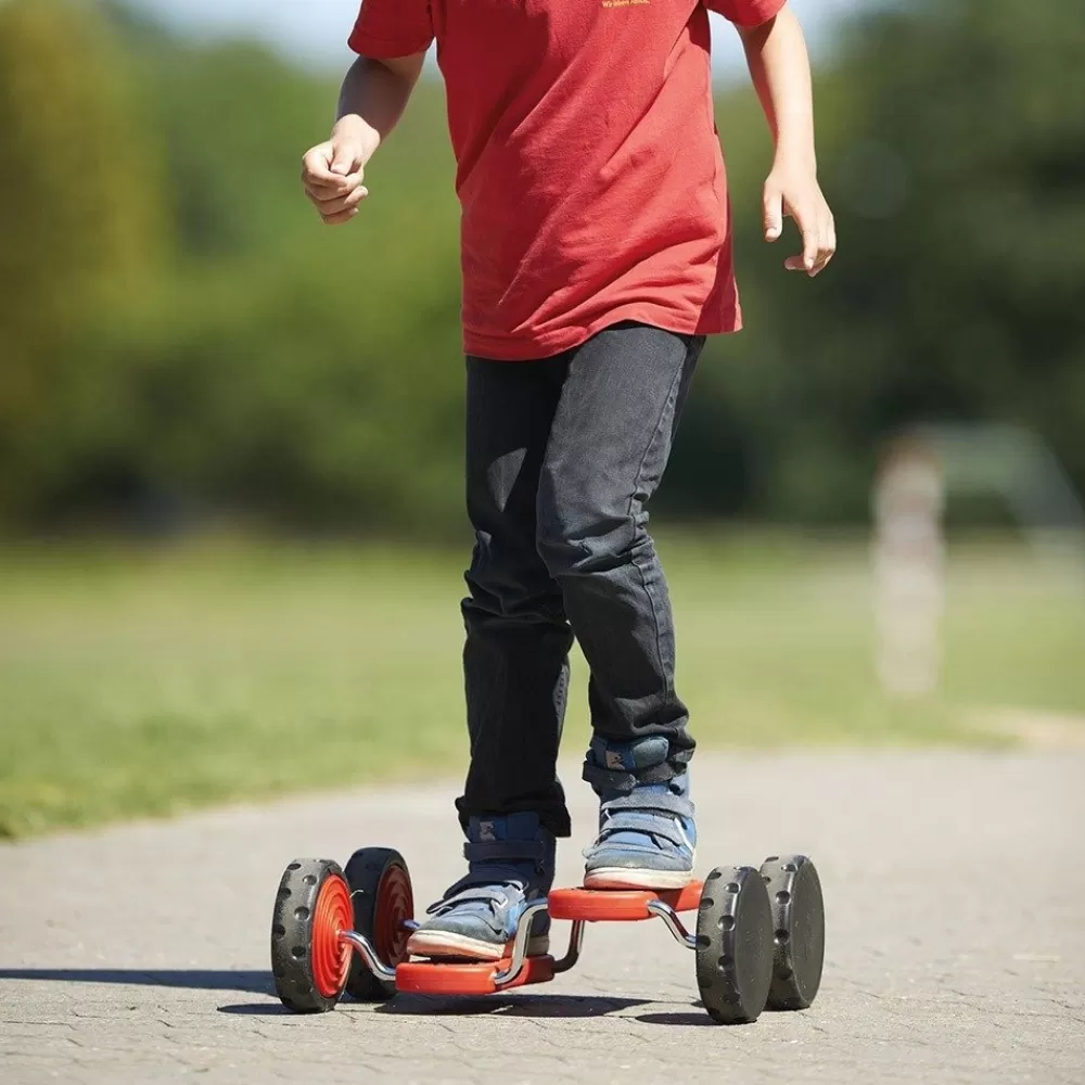 PEDALIER GO GO-HOPTOYS Best Sale
