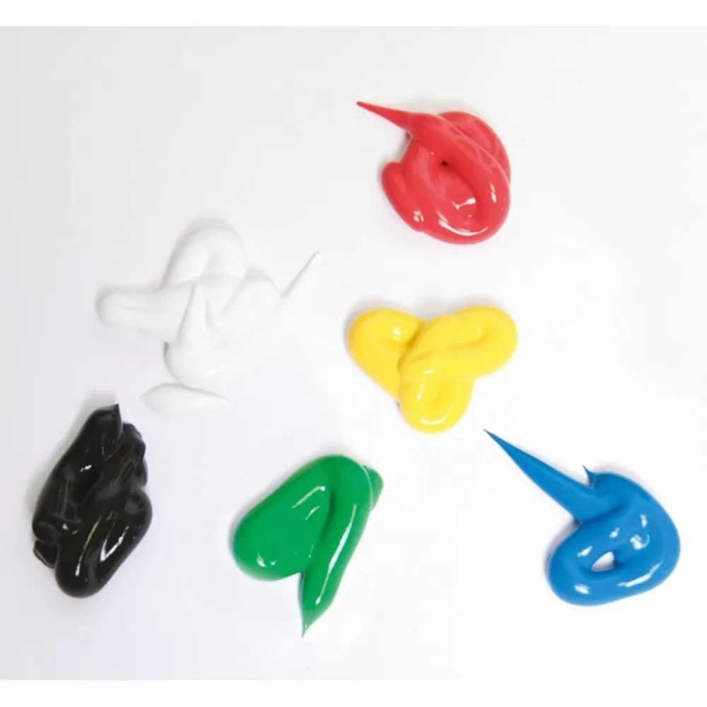 PEINTURE À DOIGTS-HOPTOYS Outlet