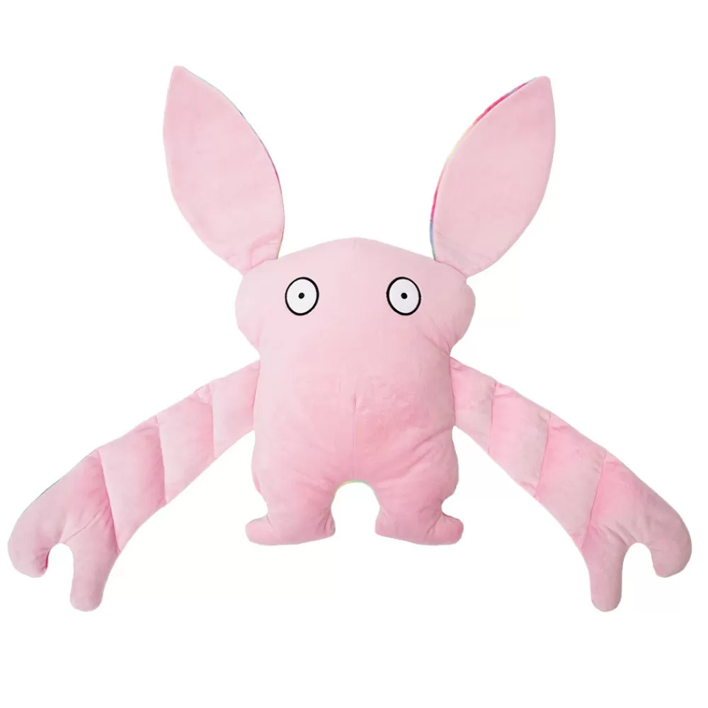 Peluche lestée Sprinx-HOPTOYS New