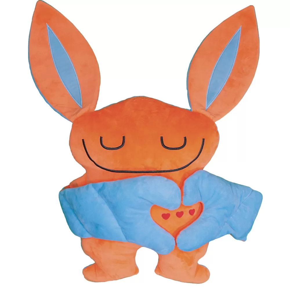 Peluche lestée Zeek-HOPTOYS Flash Sale