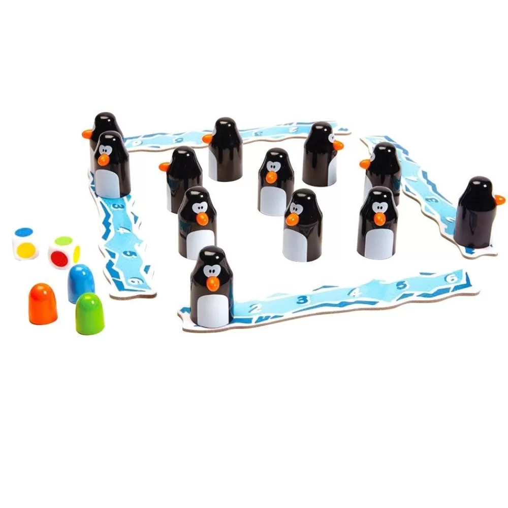 Pengoloo --HOPTOYS New