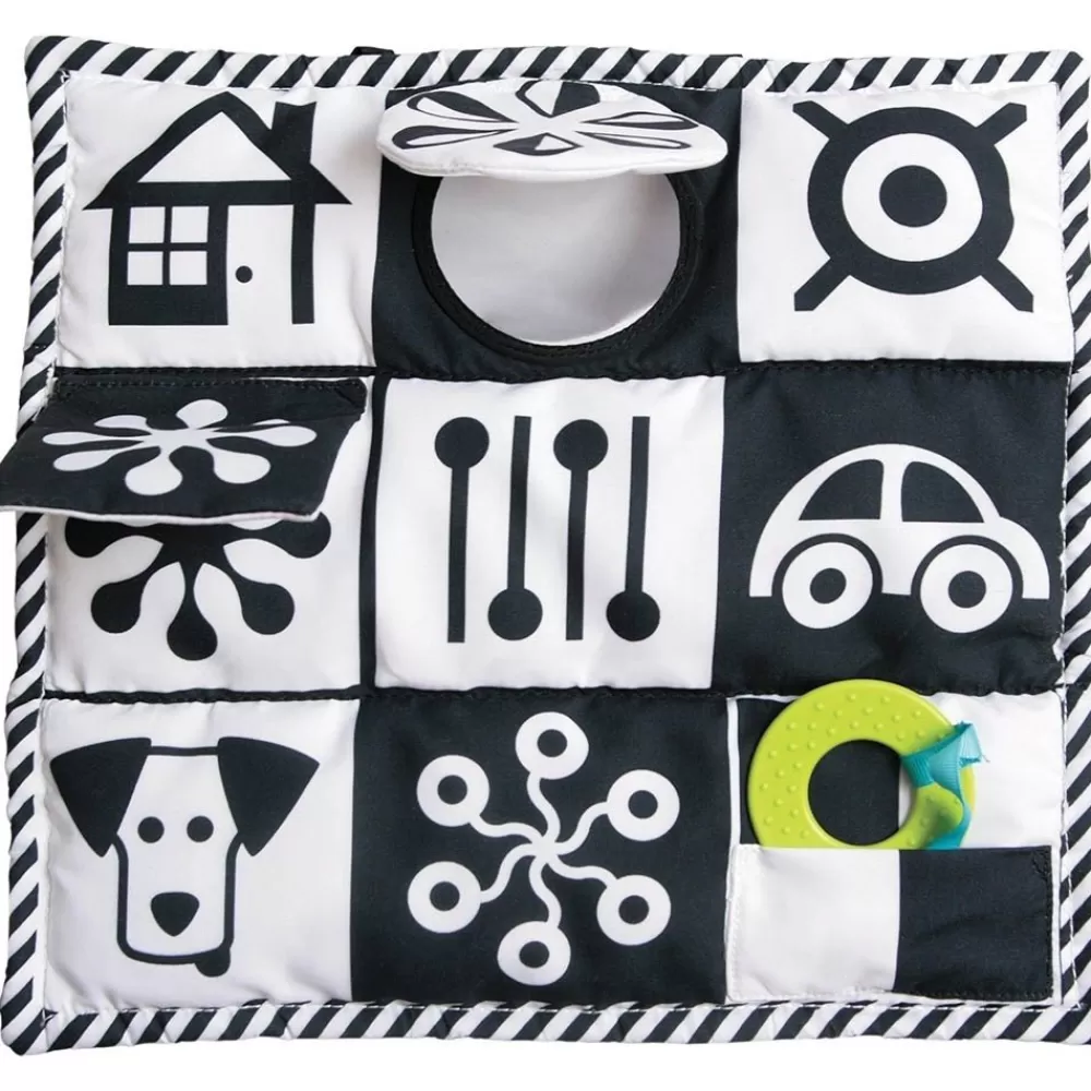 PETIT TAPIS FORT CONTRASTE-HOPTOYS Sale