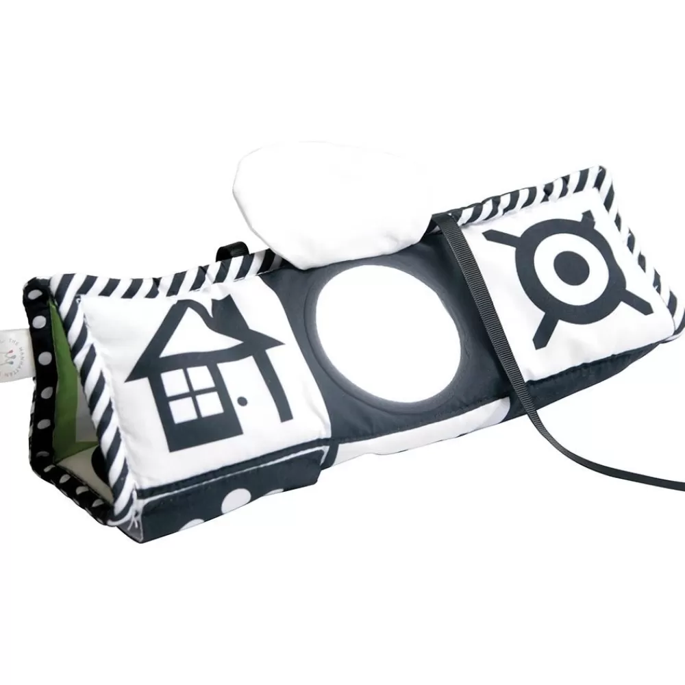 PETIT TAPIS FORT CONTRASTE-HOPTOYS Sale