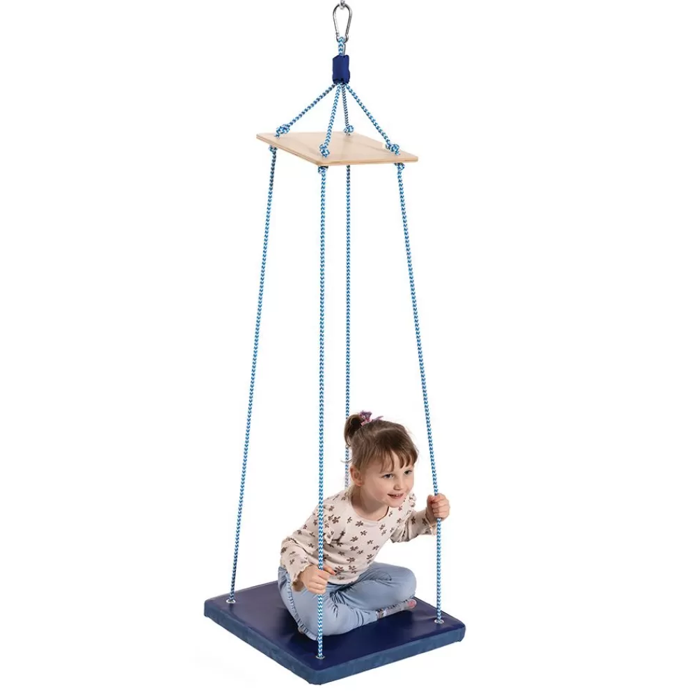 Petite balançoire thérapeutique-HOPTOYS Sale