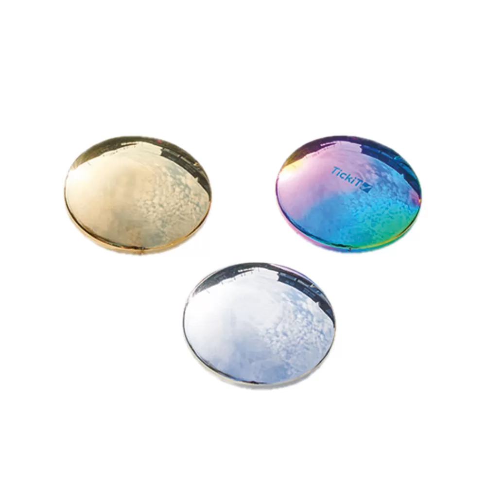 Petits galets sonores par 3 --HOPTOYS Fashion