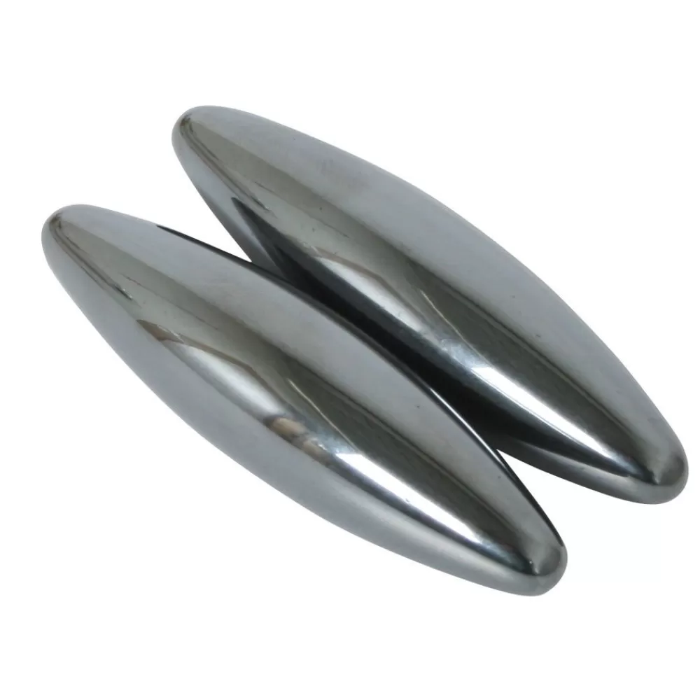 Pierres aimantées par 2 --HOPTOYS New