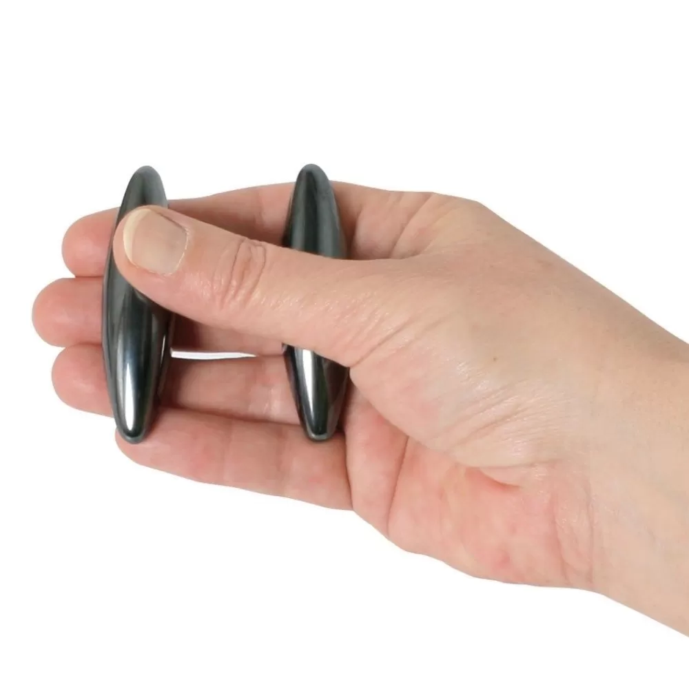 Pierres aimantées par 2 --HOPTOYS New