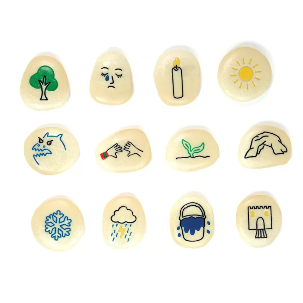 pierres d'autorégulation-HOPTOYS Sale