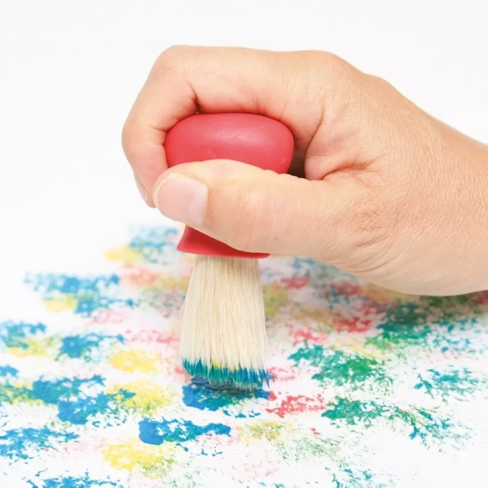 PINCEAU EASI-GRIP-HOPTOYS Sale