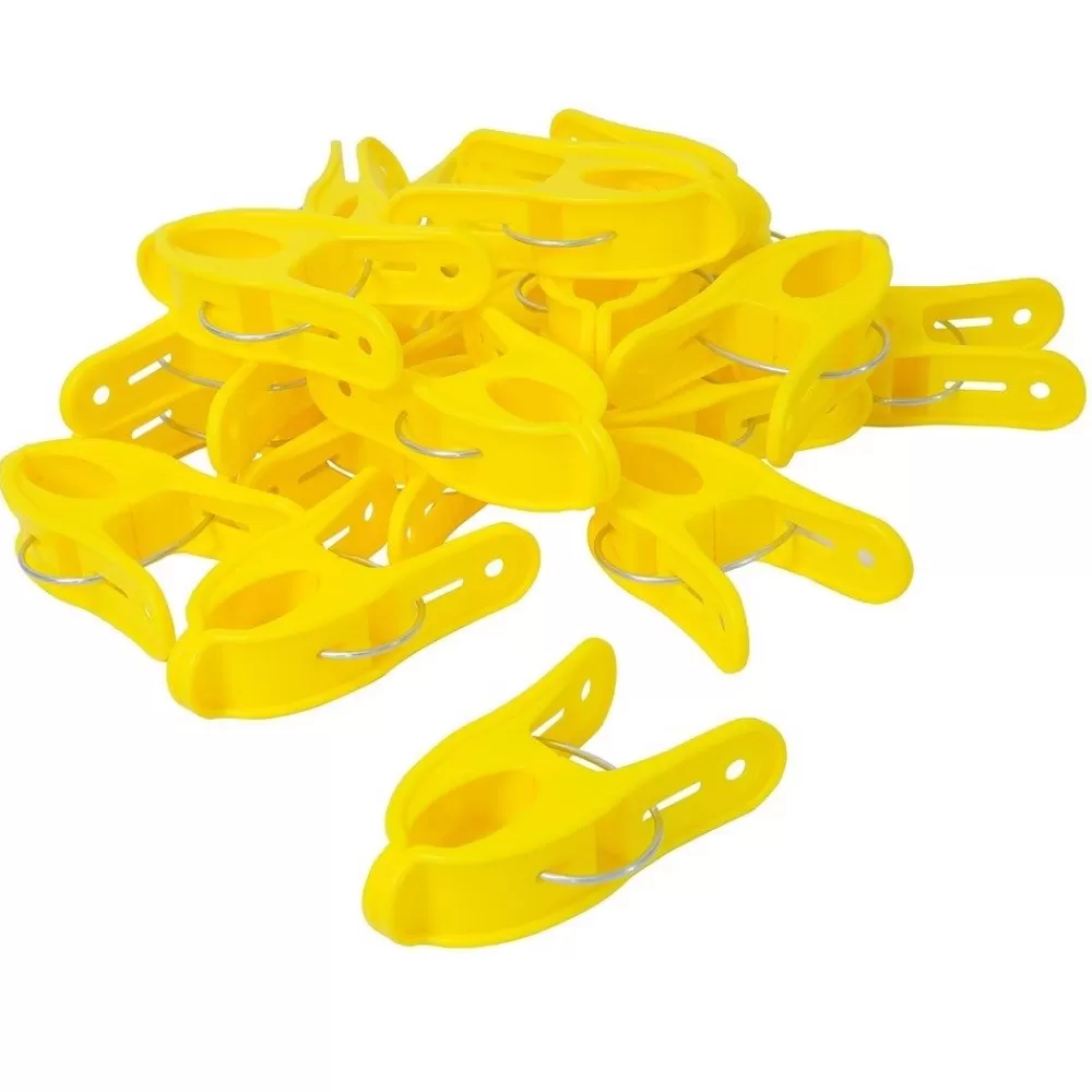 Pinces géantes --HOPTOYS Fashion