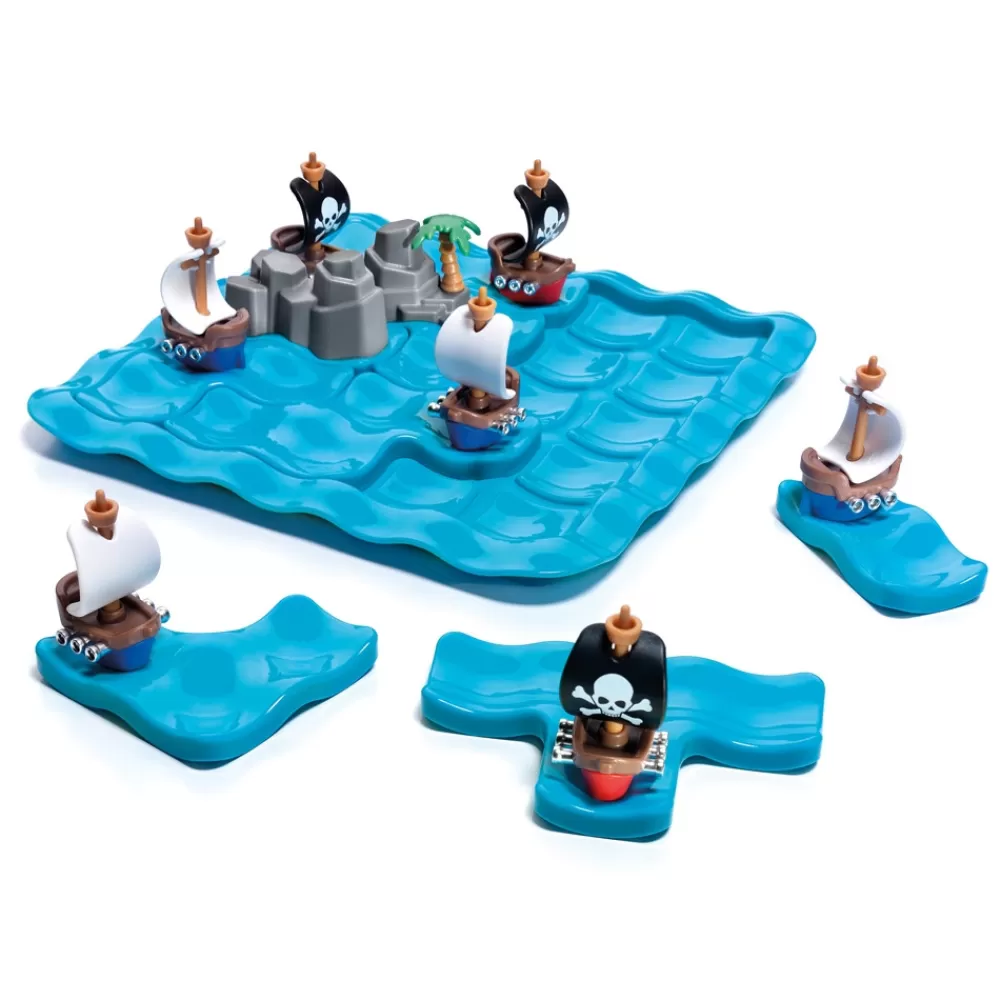 Pirates en vue !-HOPTOYS Cheap