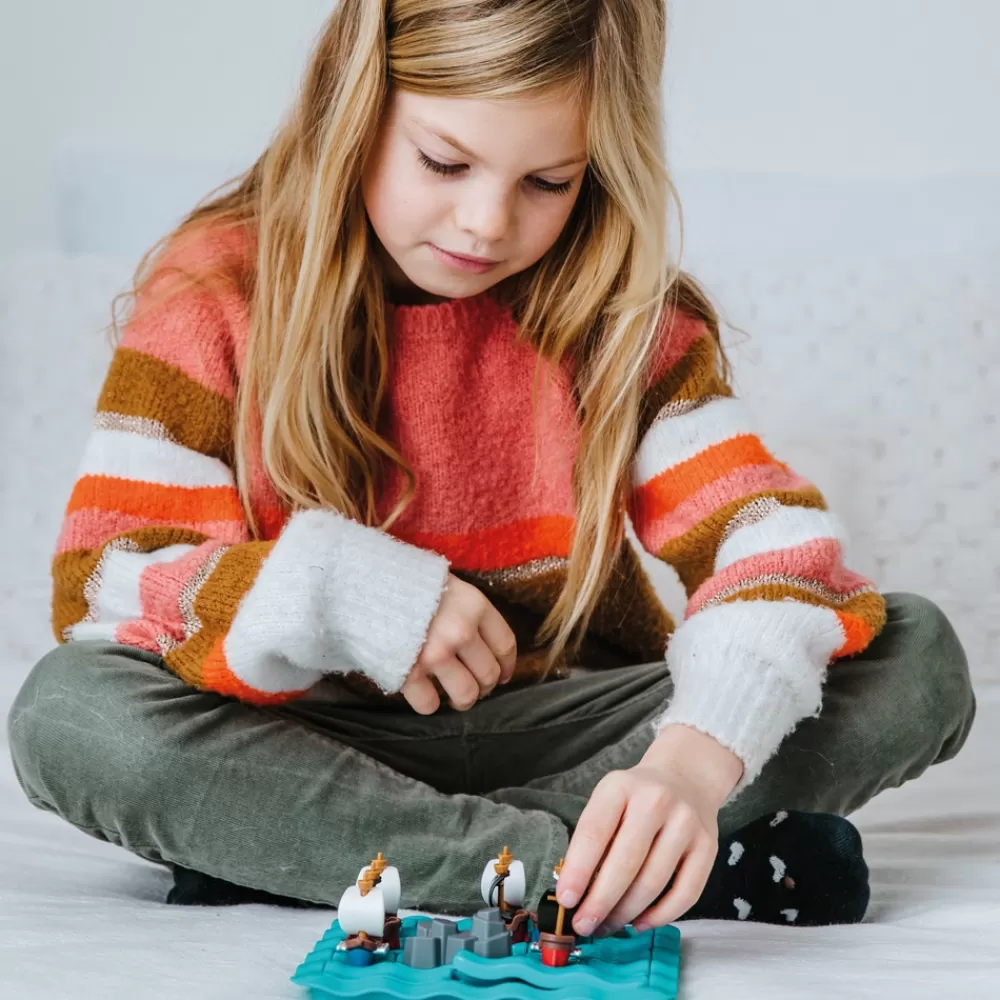 Pirates en vue !-HOPTOYS Cheap