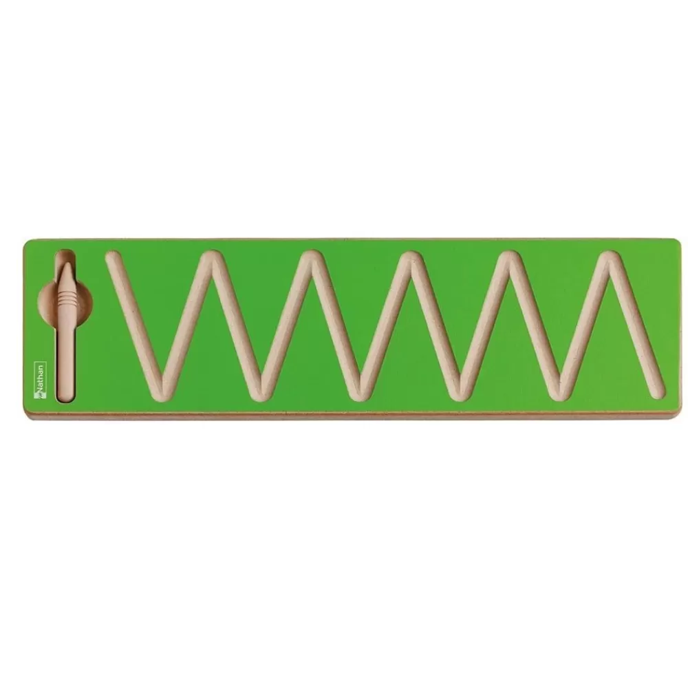 PISTE GRAPHIQUE-HOPTOYS Discount