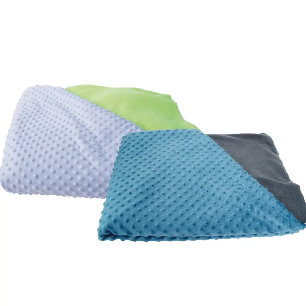 Plaid lesté molletonné --HOPTOYS New