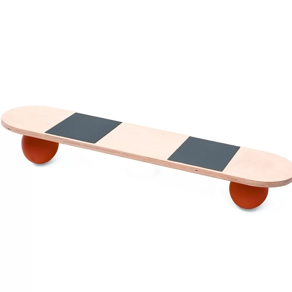 Planche d’équilibre – skateboard --HOPTOYS Best
