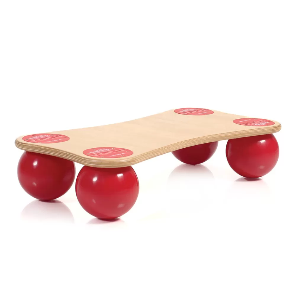 Planche d'équilibre Ballstep --HOPTOYS Clearance