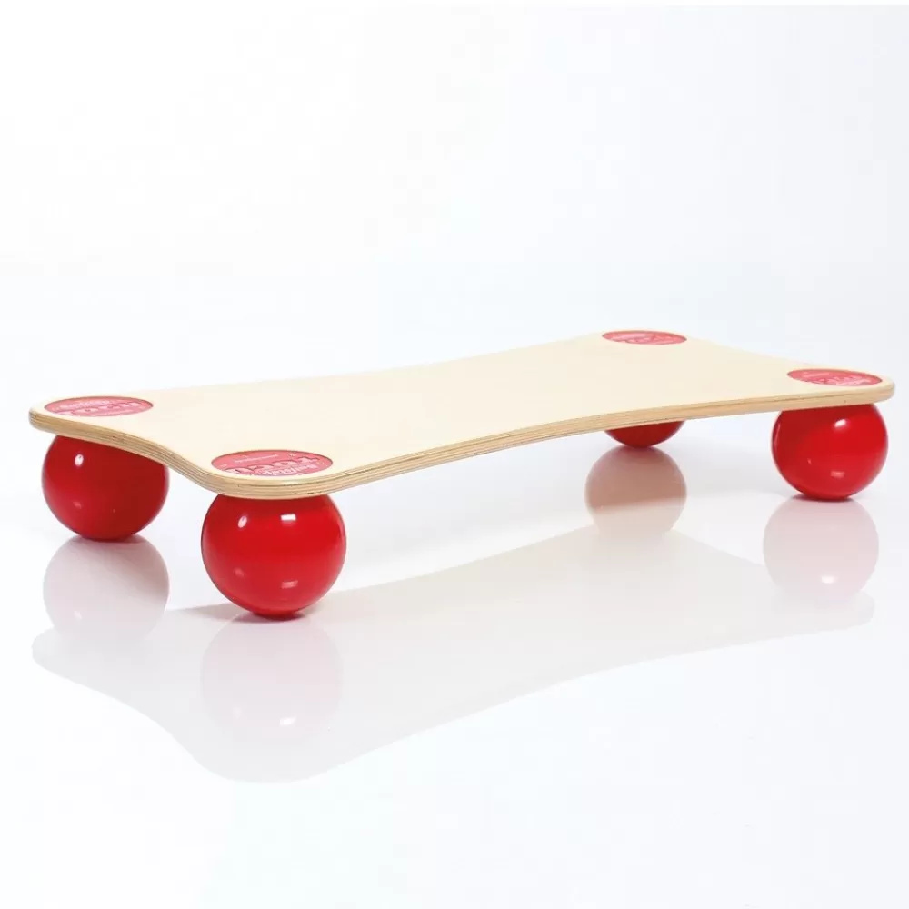 Planche d'équilibre Ballstep - maxi --HOPTOYS Best
