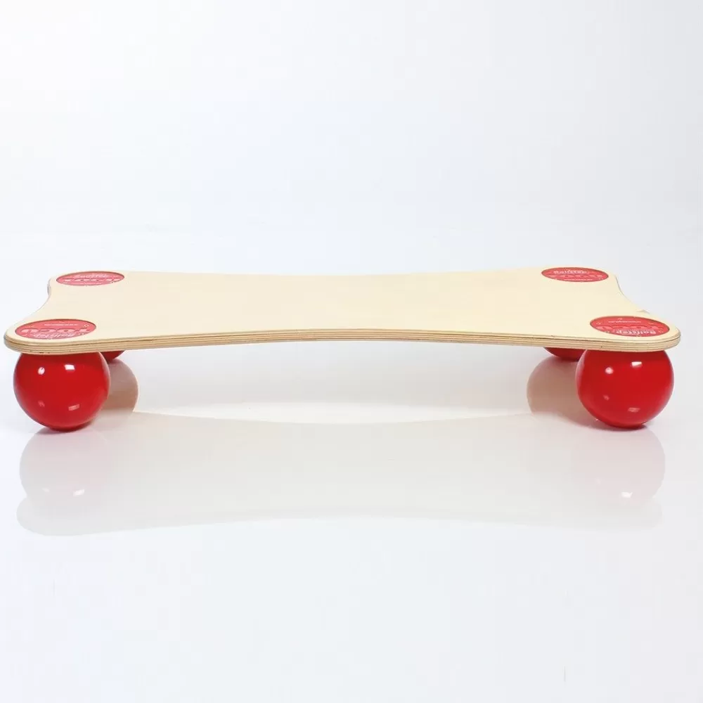 Planche d'équilibre Ballstep - maxi --HOPTOYS Best