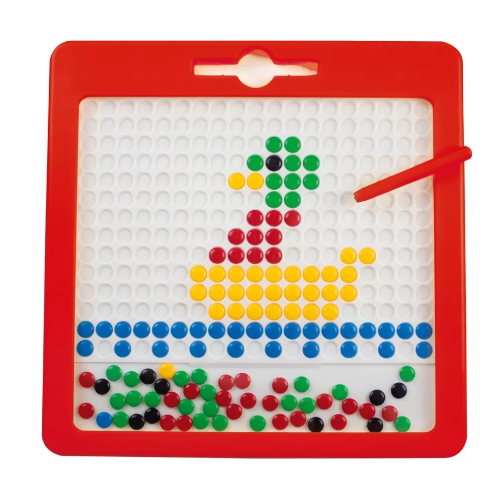 Planche magnétique créative-HOPTOYS Hot