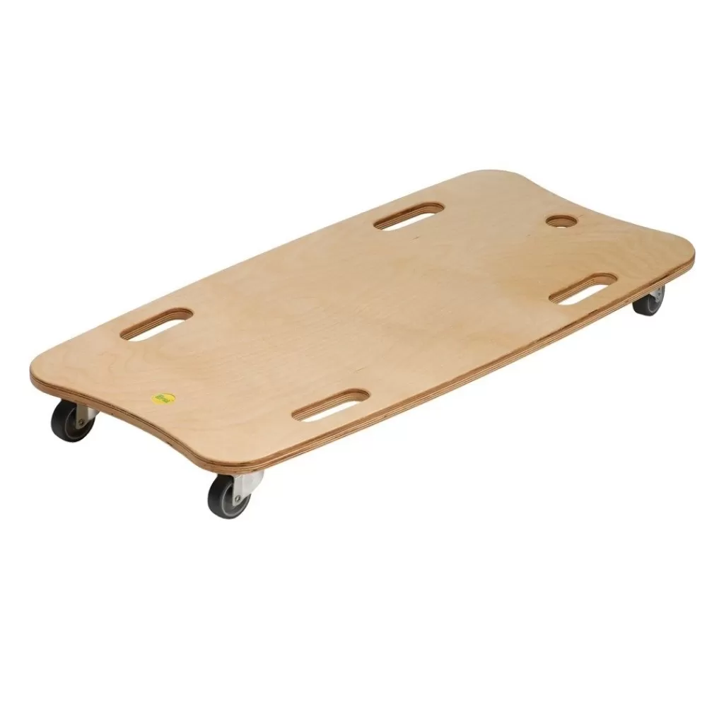 Planche maxi roller --HOPTOYS Hot