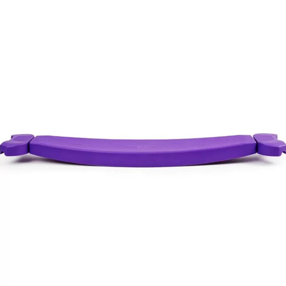 Planche oscillante build'n'balance --HOPTOYS Discount