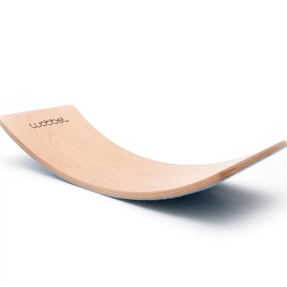 Planche Wobbel Starter --HOPTOYS Hot