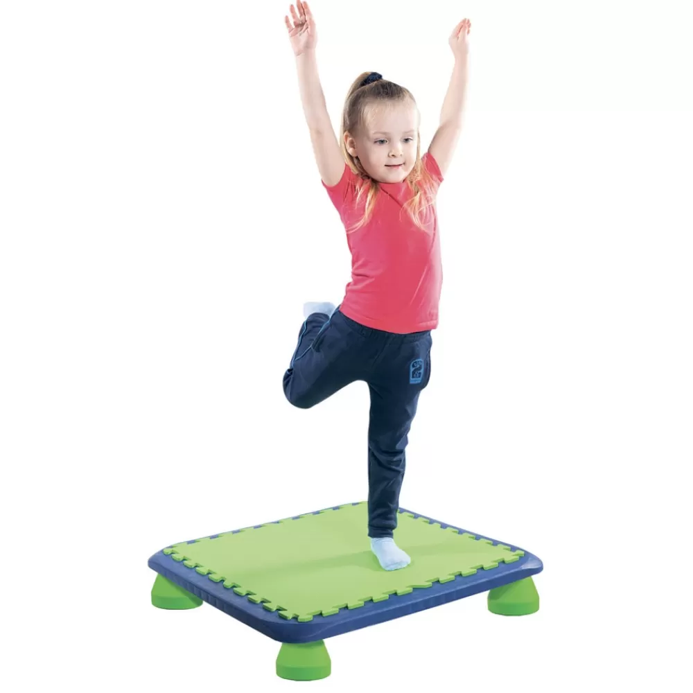 Plancher de physiothérapie-HOPTOYS Cheap