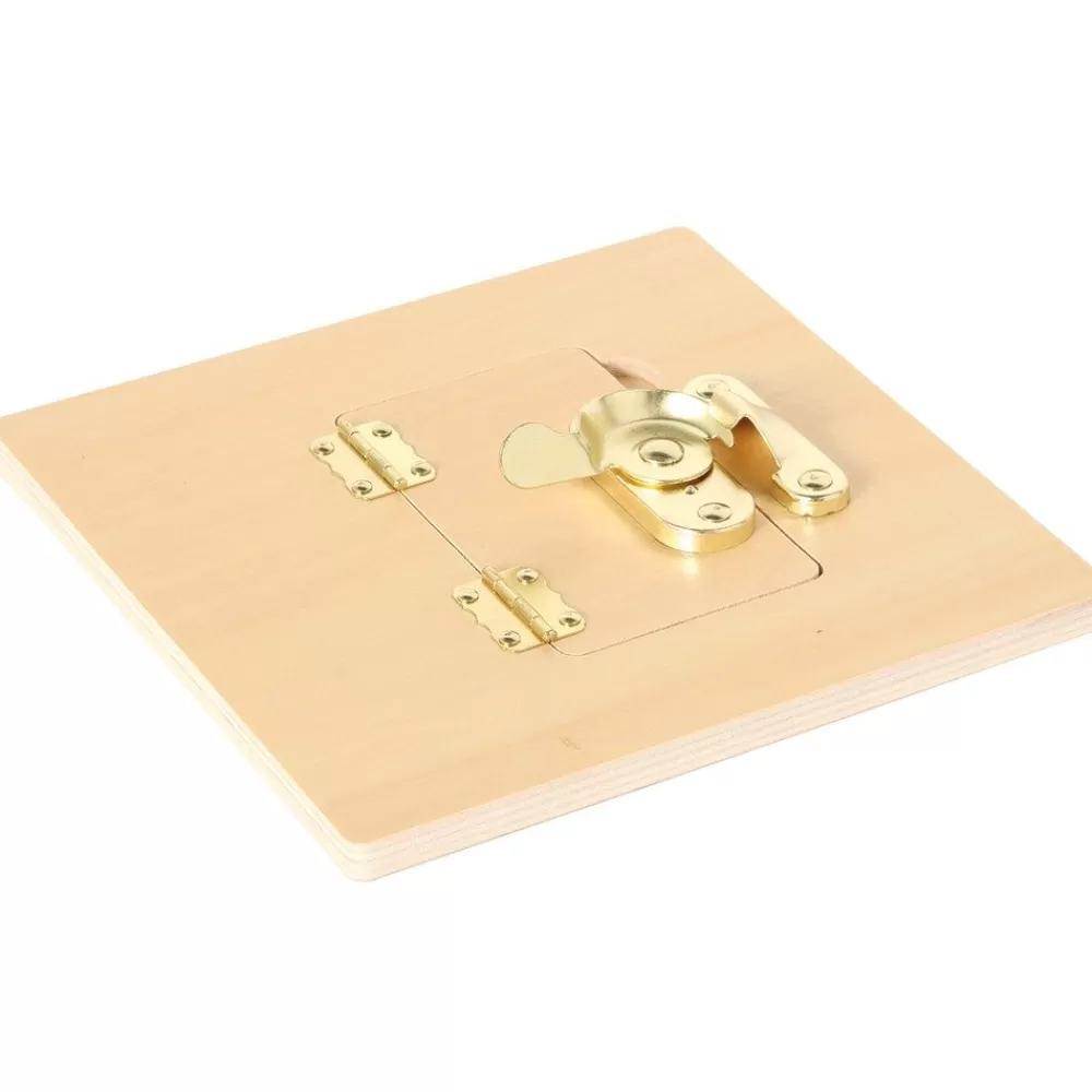 Planches à fermeture par 6 --HOPTOYS New