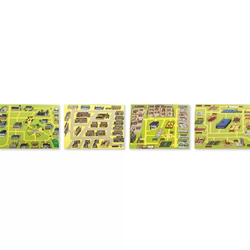 PLANIF 7-13 ANS-HOPTOYS Store