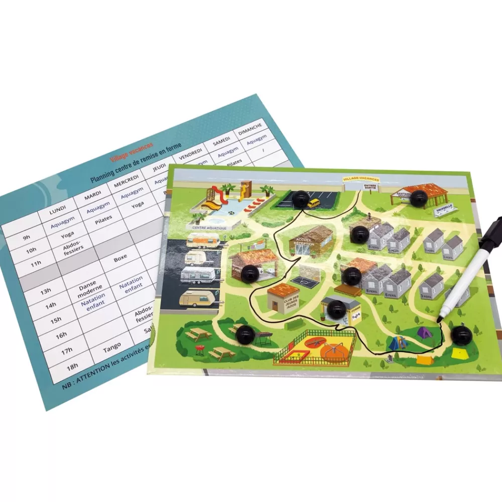 Planif ado/adulte-HOPTOYS Best Sale