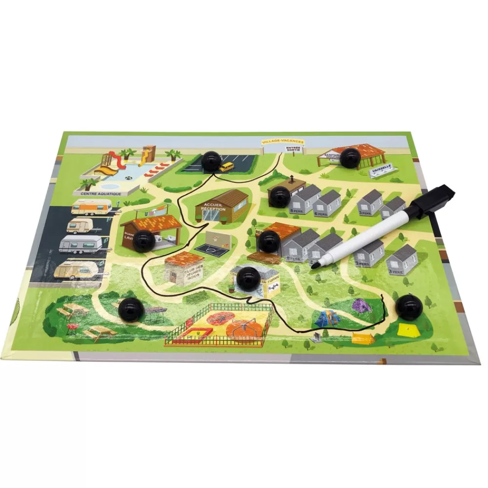 Planif ado/adulte-HOPTOYS Best Sale