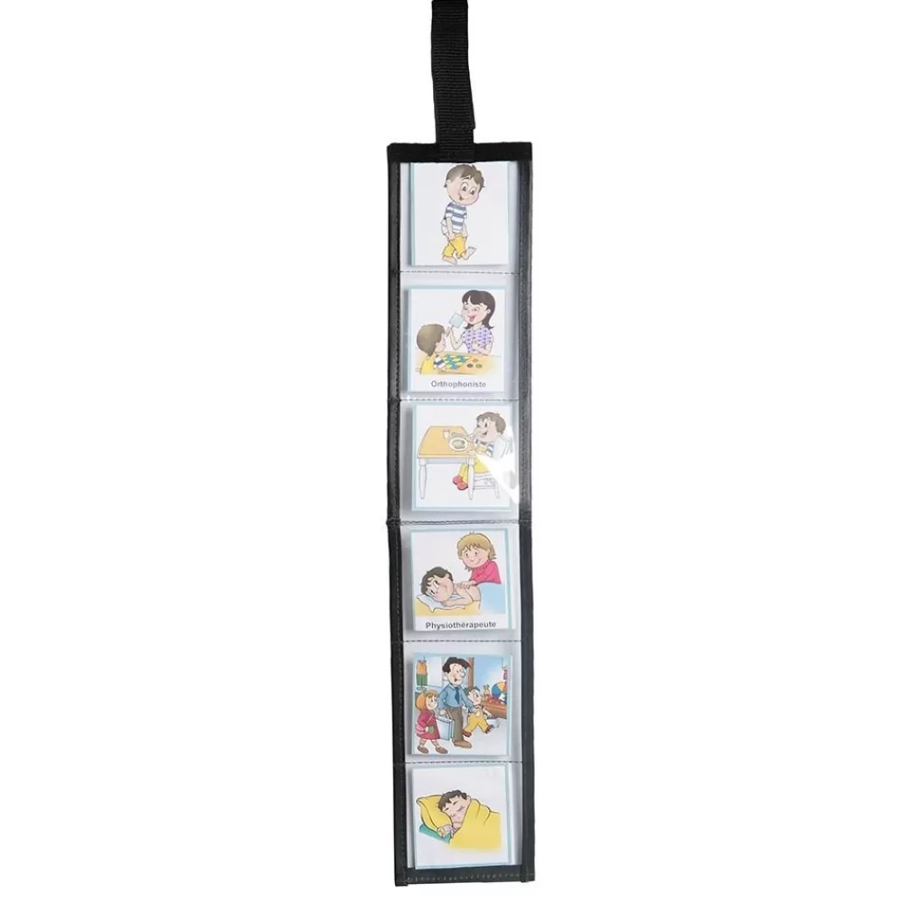 PLANNING FENETRES TRANSPARENTES-HOPTOYS Hot