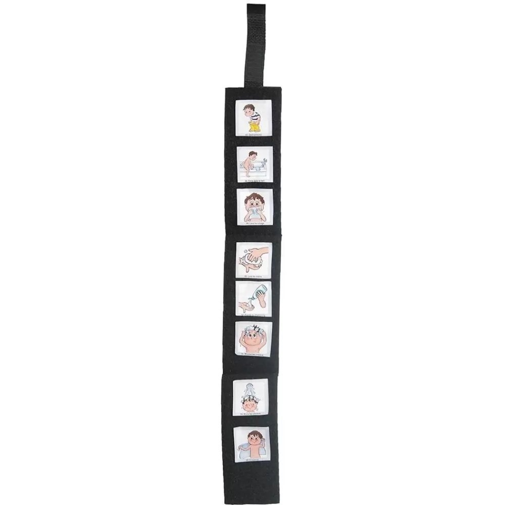 PLANNING VELCRO-HOPTOYS Store
