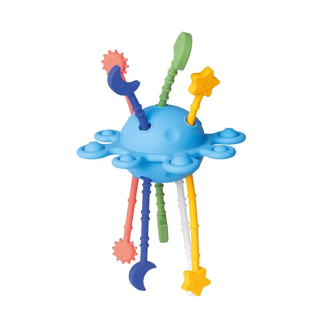 Planète Multicolore-HOPTOYS Flash Sale